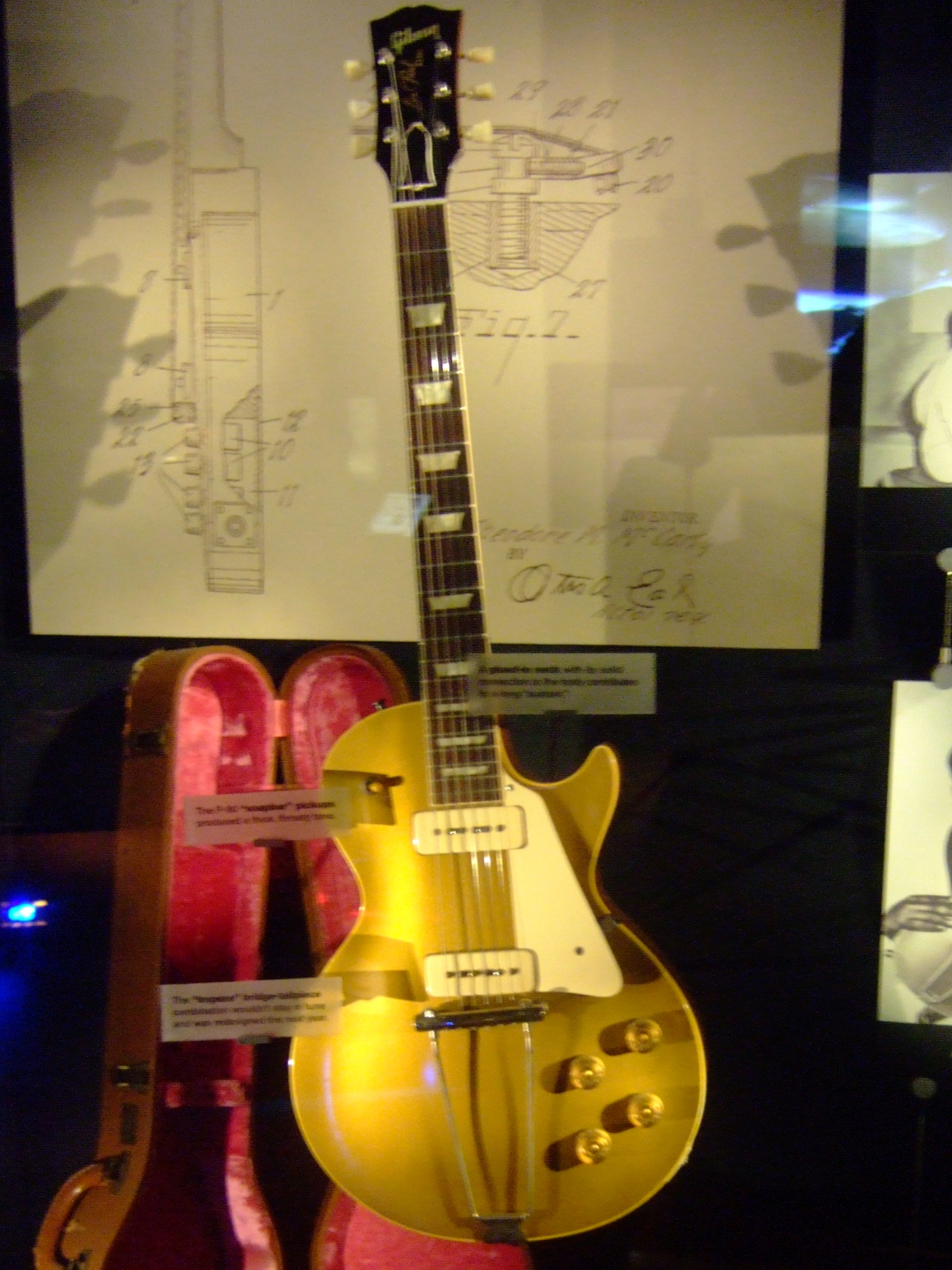 Gibson Les Paul